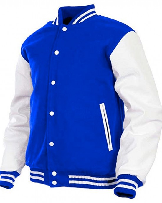 Varsity Jackets