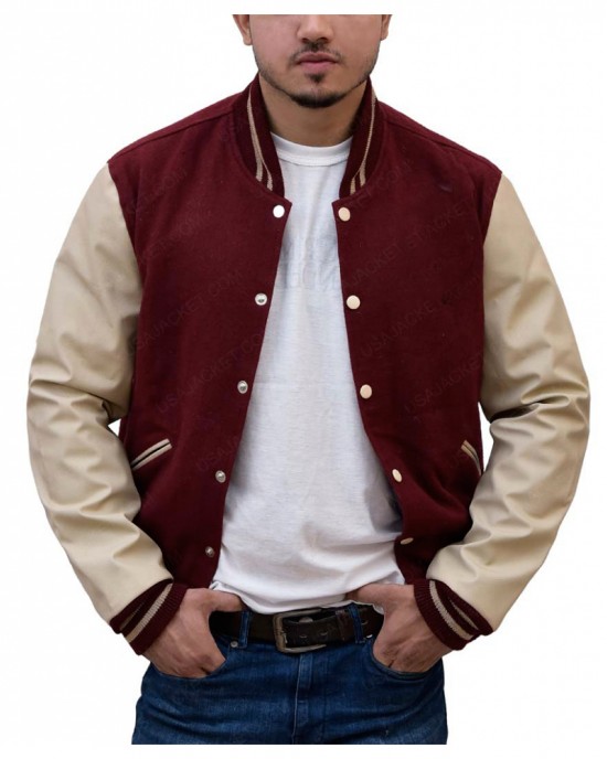 Varsity Jackets