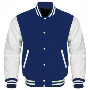 Varsity Jackets