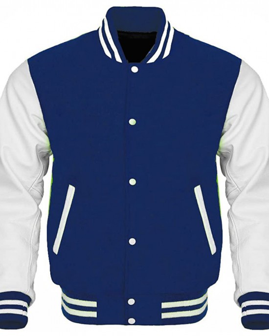 Varsity Jackets