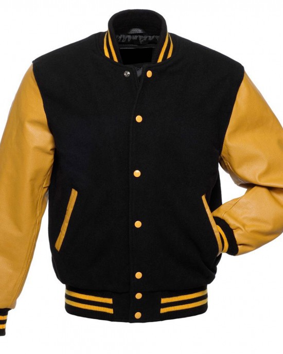 Varsity Jackets