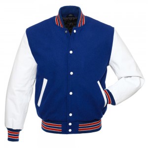 Varsity Jackets