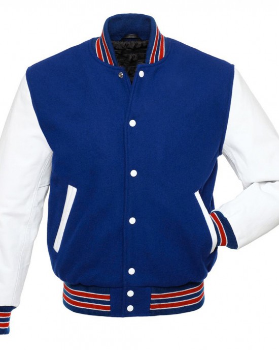 Varsity Jackets