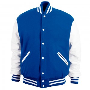 Varsity Jackets