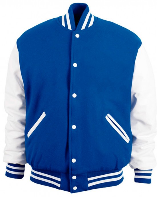 Varsity Jackets